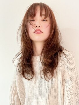 アテナ アヴェダ 広島三越店(ATENA AVEDA) Spring style