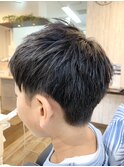 カッコイイ!キッズスタイル