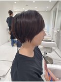 ☆お客様style☆コンパクトショート