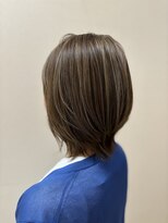 シャンプーボーイ&nbsp;ハイライト