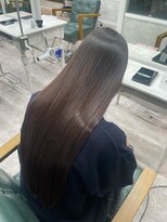 リミットバイアフィナー 大宮店(limit by Afinar)&nbsp;髪質改善トリートメント