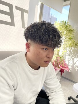 ビーテックバイゼン スライ(B TECH by Zen sly) ツイストスパイラル