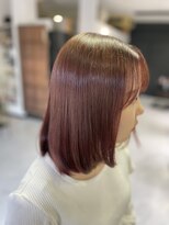 サンズカラー(3’s color)&nbsp;ピンクラベンダーカラー