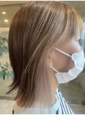 20代30代40代大人可愛いイヤリングカラー