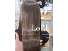 ロア ヘアーコーディネート 三条烏丸店(LoRE hair coordinate)