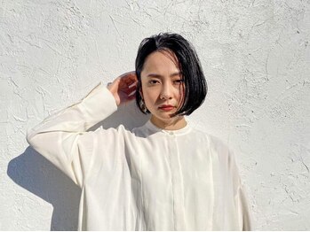 mod's hair 目黒店 【モッズ・ヘア】 