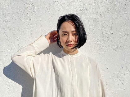 モッズ ヘア 目黒店(mod’s hair)の写真