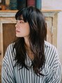 リアンジェ. 祖師谷大蔵店(Liange.) ナチュラルカット+シャンプーブロー