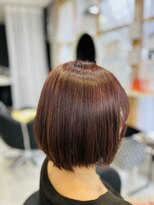 ソラヘアー(Sora Hair)&nbsp;ピンクベージュ
