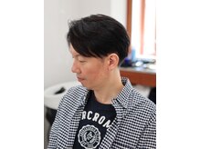シーシーディーバーバー(CCD BARBER)