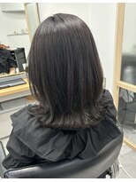 プール なんば店(puul)&nbsp;くびれヘア