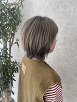 ジャップ(Jap)&nbsp;表面バレイヤージュ