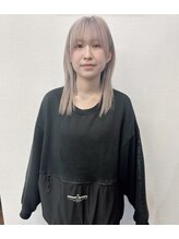 リアン(Le Lien)&nbsp;結城 菜月