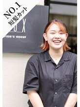 ジョイボックス(JOYBOX) 山本 彩花