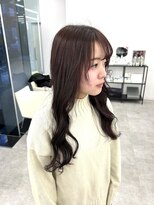 ブラウン(Brown)&nbsp;ピンクブラウン/ピンクカラー