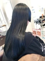 スリーヘアーデザインズ(Three Hair Designs)&nbsp;a