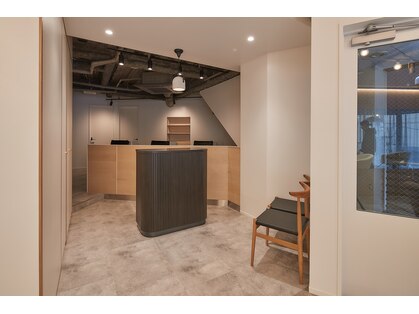 ハウス(HOUSE)の写真