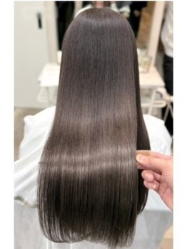 ニュール(nul)の写真/髪のダメージに悩むあなたに、徹底したカウンセリングで最適な解決策をご提案します。ぜひお越しください◎