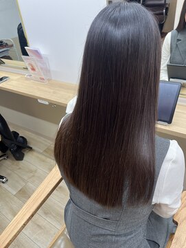 ユニバーストーキョー 池袋東口店(universe tokyo) プルプルロング