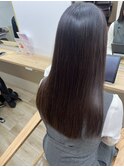 プルプルロング