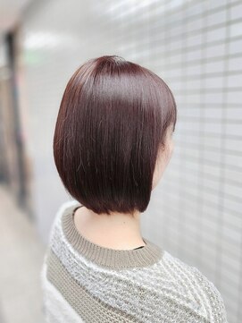 スタジオエムズ 稲毛店(Studio M’s) Studio M'sスタイル