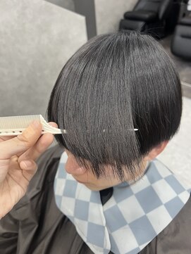 アレン 横川駅前店(ALLEN) 美髪矯正