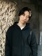 イェン(Yen.)の写真/ハイセンスなデザイン提案でスタイリングのしやすさが人気◇《Yen.》のこだわりのスタイルで最旬ヘアに♪