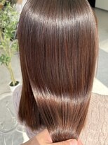 ルミナス(Luminous)&nbsp;オイルインストレート