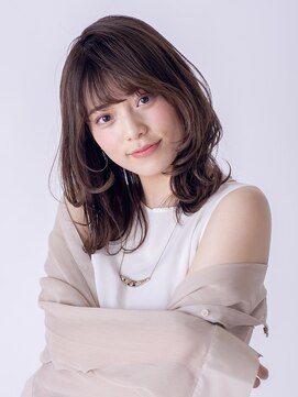 スノードロップ 荻窪(Snowdrop) イメチェン/ホワイトブロンド/外ハネボブ/美髪/荻窪/荻窪駅