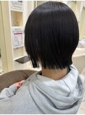 ボブスタイル