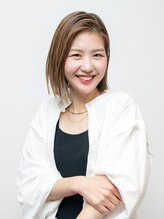 ティア ヘアデザイン(Theia hair design) 宮下 琴子