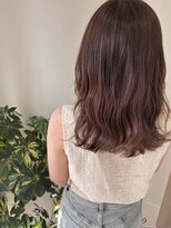 ネオンズ 南郷18丁目店(NEON´S)&nbsp;【札幌白石　デザインカラー（透明感カラー）ｔ】