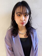 アンジュ 千曲店(ange) 竹下 かえで