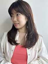 バロンフェム(baLon.fem) 田島 泉希