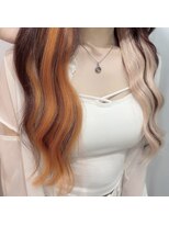 エデンユートピア(EDeN utopia)&nbsp;イヤリングカラー