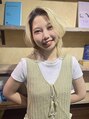 フークフーク(HOEK HOEK) 越智 えみな
