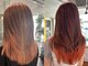 サンエンヘアー(lll_en hair)の写真