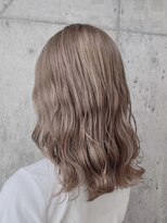 シーズヘア南口店 美髪 大人可愛い ゆるふわアレンジ