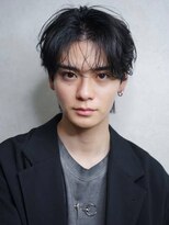 ブリーチ 長野駅前店(BLEACHi)&nbsp;《BLEACHi》韓国ショート【numberA.×BLEACHi】シャインムーブ