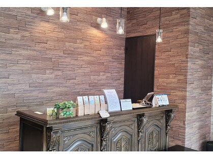 ホワイトバーチ(white birch)の写真