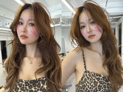 バベル アット フルリール 甲子園口(BABEL at fleurir)の写真