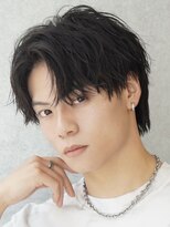 ビカム 名駅(become)&nbsp;コンマフェザーショート