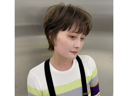 エオバイオー(EOW by oOo)の写真