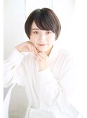 【30代の白髪悩み】白髪ぼかしハイライト＊大人ヘア」