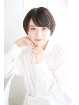 ラピス 新宿店(Lapis)&nbsp;【30代の白髪悩み】白髪ぼかしハイライト＊大人ヘア」