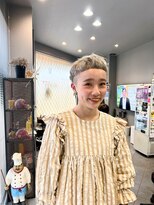 ダニーコウベ(Danny kobe) おわん