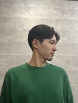 ソイクフ 高田馬場店(SOY-KUFU) 20代30代40代◎似合わせカットスポットパーマ韓国式ダウンパーマ