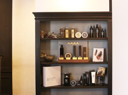 ニュートライズ(NEUTRIZE)の写真