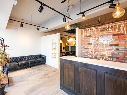 リットバイディア 茅ヶ崎(Lit by diar)の写真