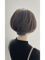 美容室9A&nbsp;ボブレイヤー